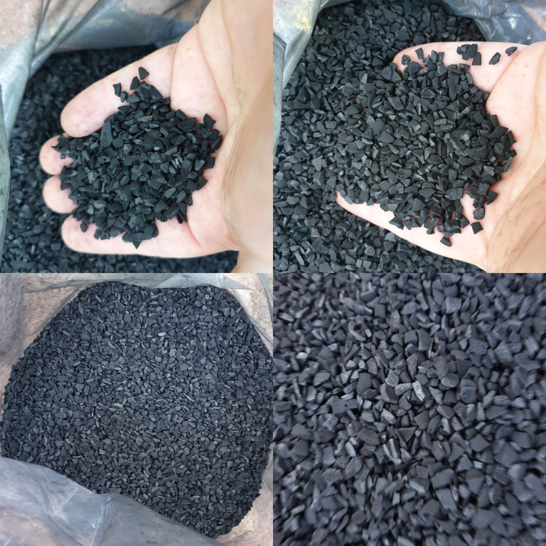 AgriCarb Horticultural Charcoal – 500ml