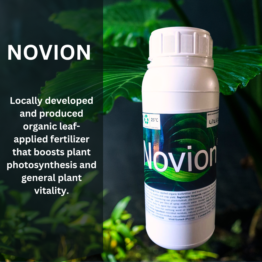 Novion - 1 Litre