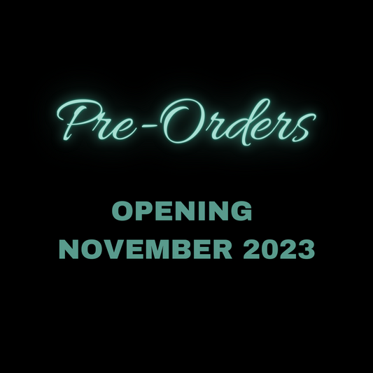 Coming Soon
