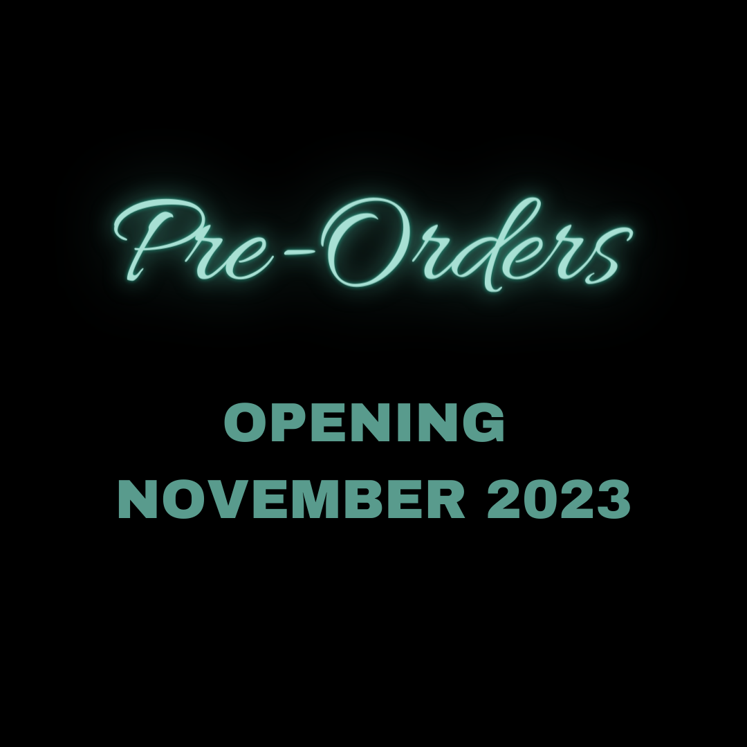 Coming Soon